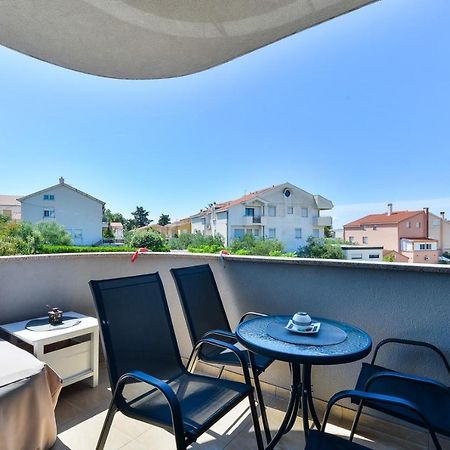 Apartment South Zara Esterno foto