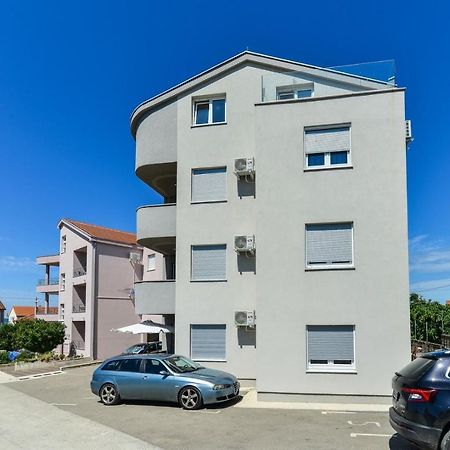 Apartment South Zara Esterno foto