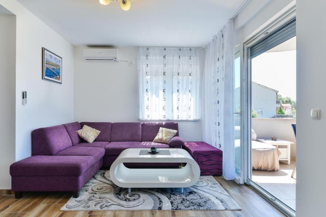 Apartment South Zara Esterno foto
