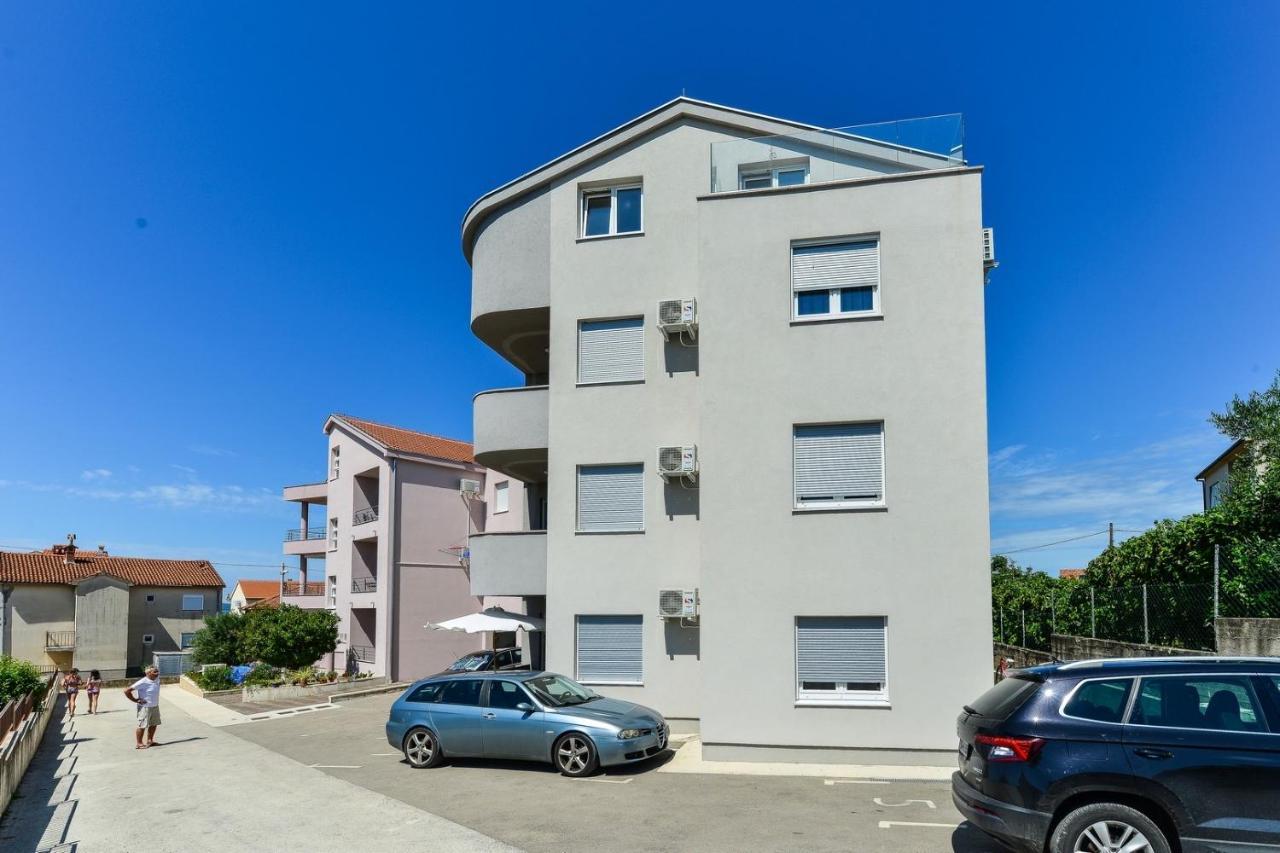 Apartment South Zara Esterno foto