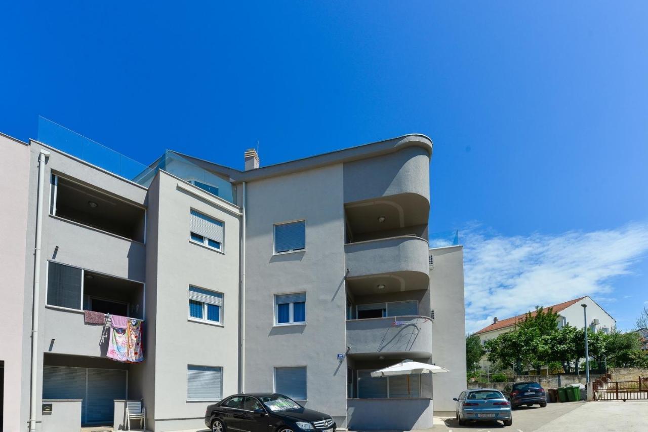 Apartment South Zara Esterno foto