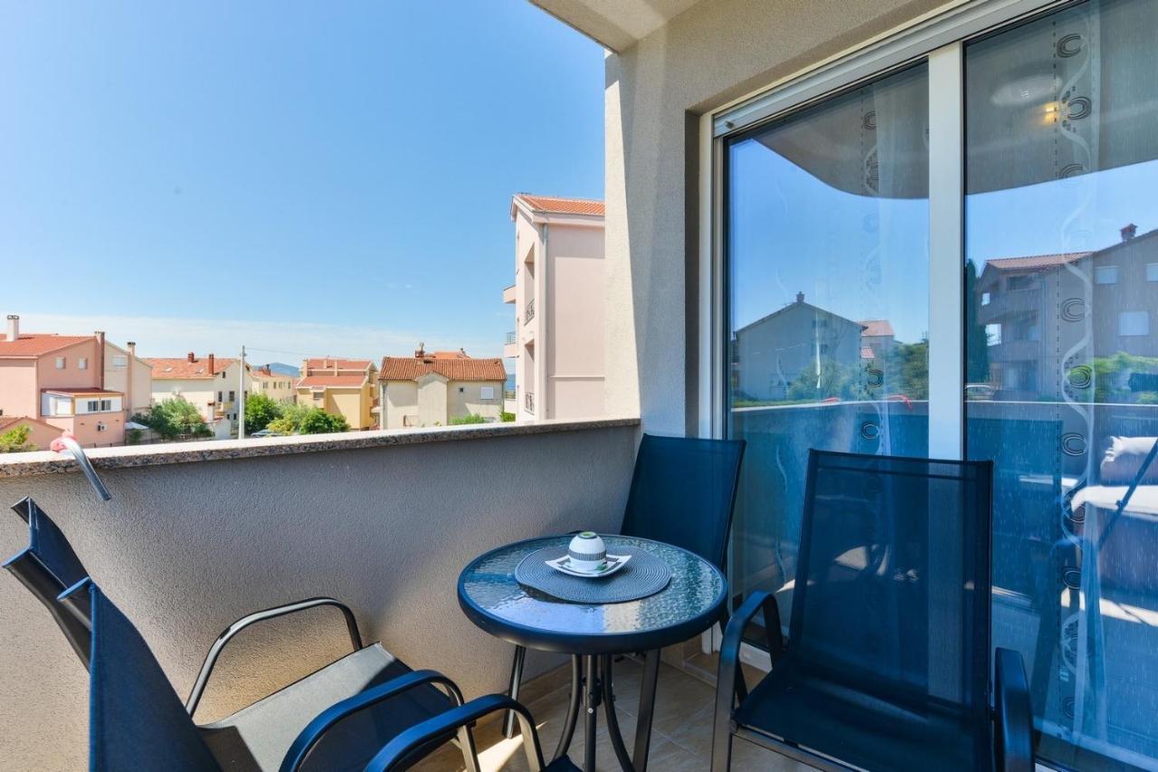 Apartment South Zara Esterno foto
